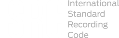 The International Standard Recording Code (ISRC)